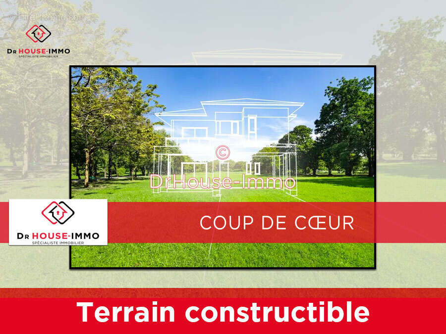 Terrain à MIRAMONT-DE-GUYENNE