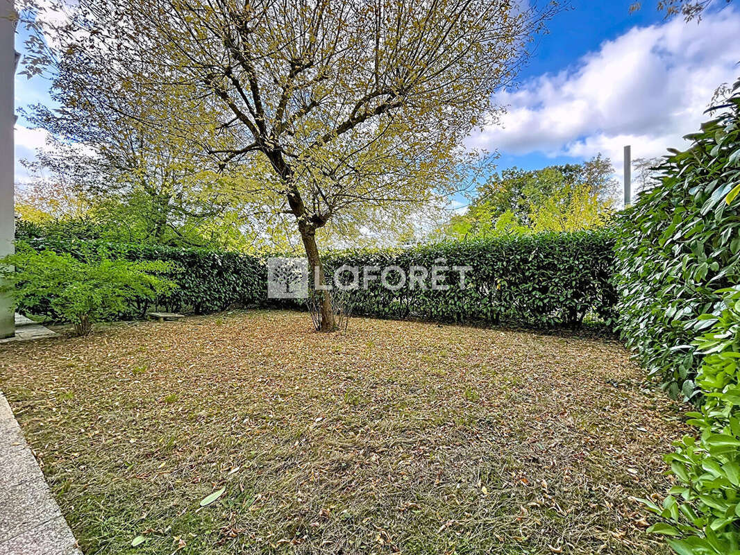 Appartement à LUZARCHES