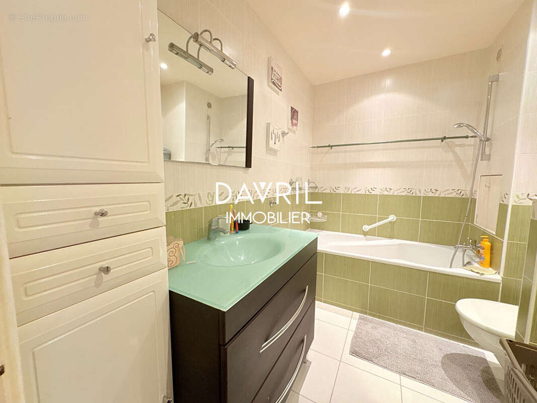 Appartement à ANDRESY