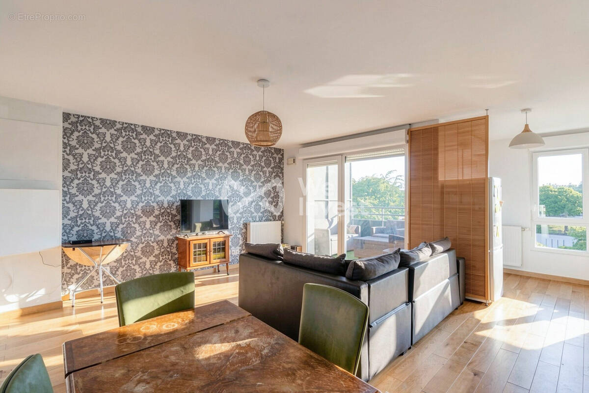 Appartement à BRON