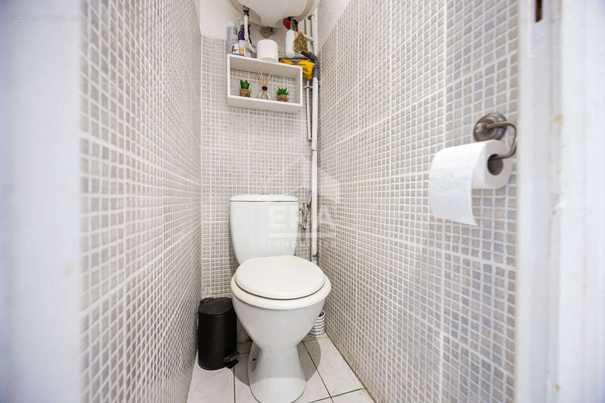 Appartement 39m² à canet-en-roussillon - photo 7