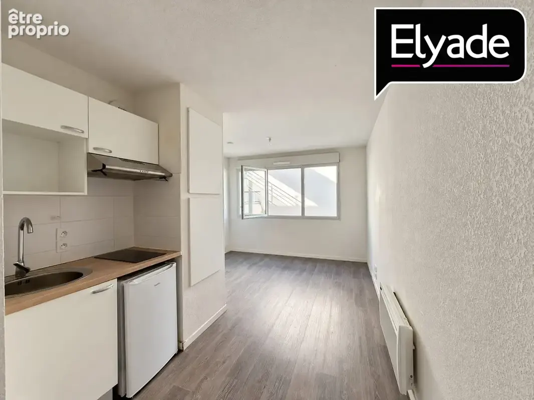 Appartement 1 pièce 20 m² à vendre à Ramonville-Saint-Agne (31520) - photo 4