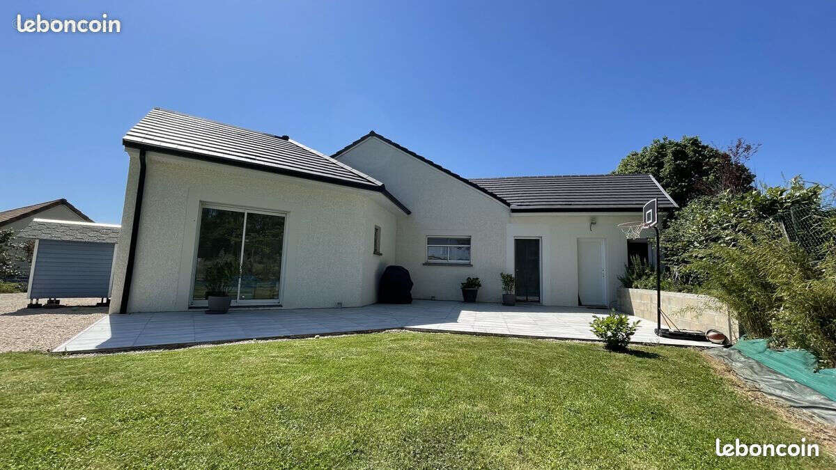 Photo 2 - Maison à CHEVIGNY-EN-VALIERE