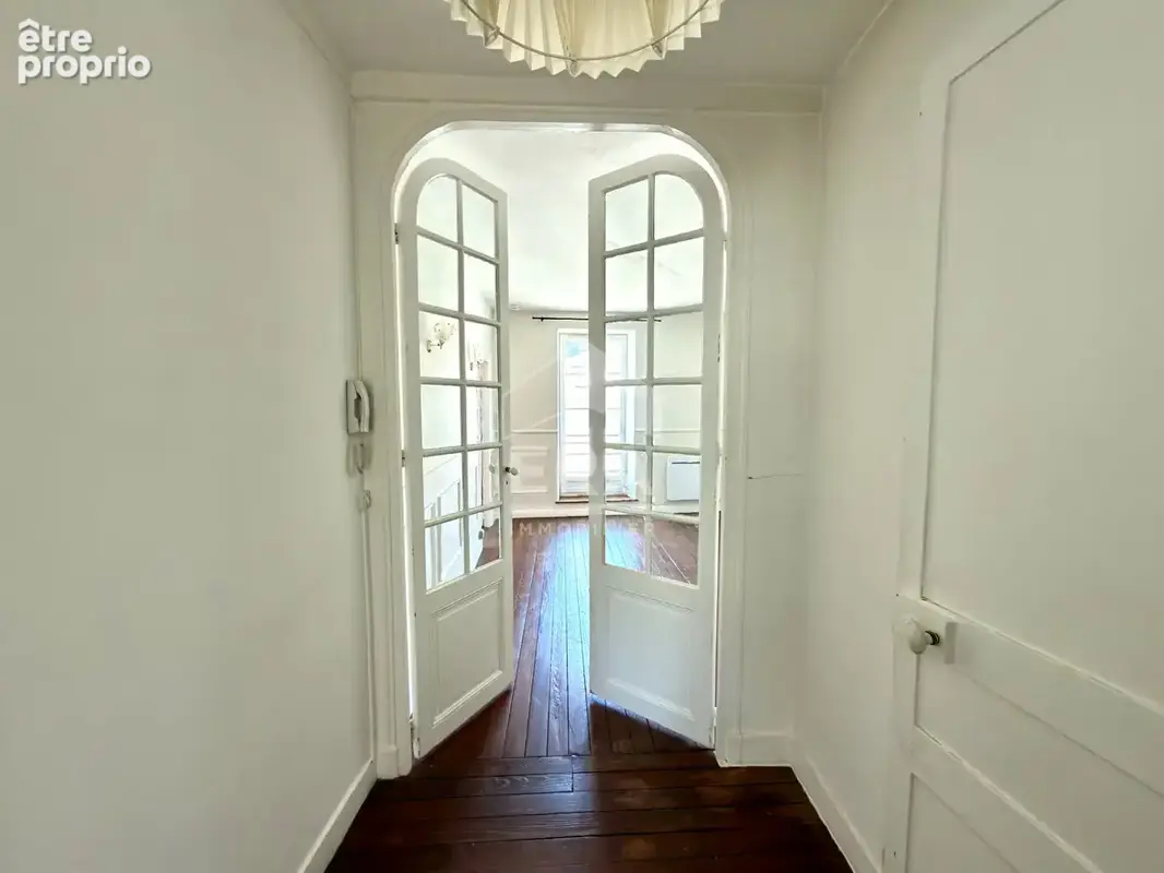 Appartement 51m² à nemours - photo 9
