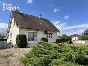 Maison à MAGNAC-LAVAL
