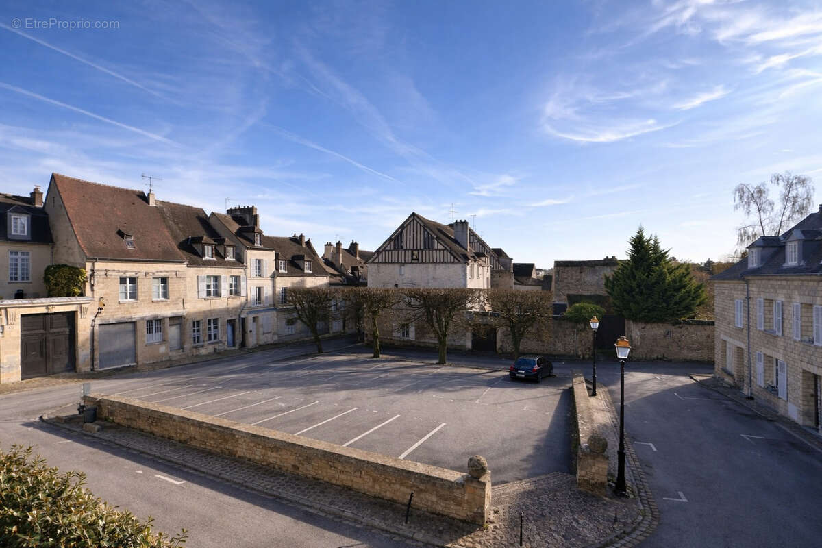 Maison à SENLIS