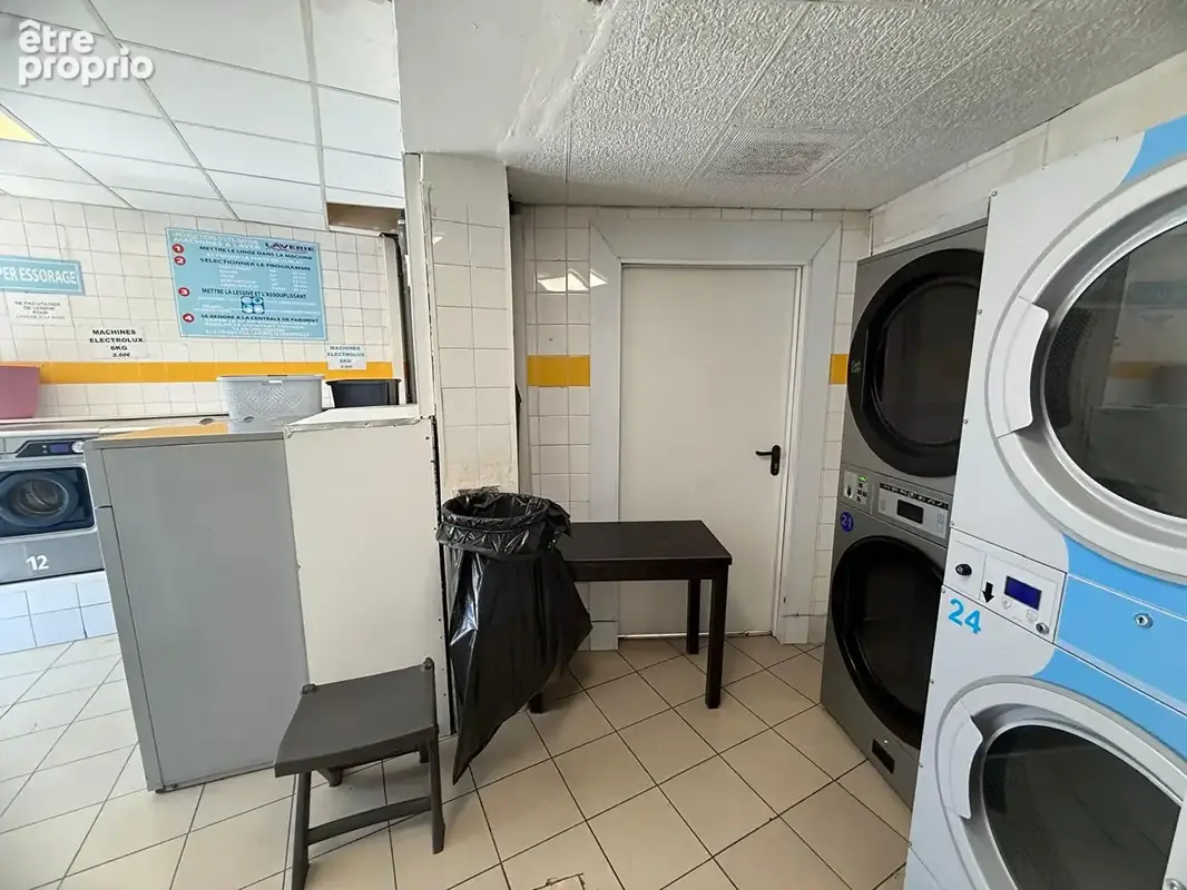Vente murs commerciaux belle rentabilité - photo 4