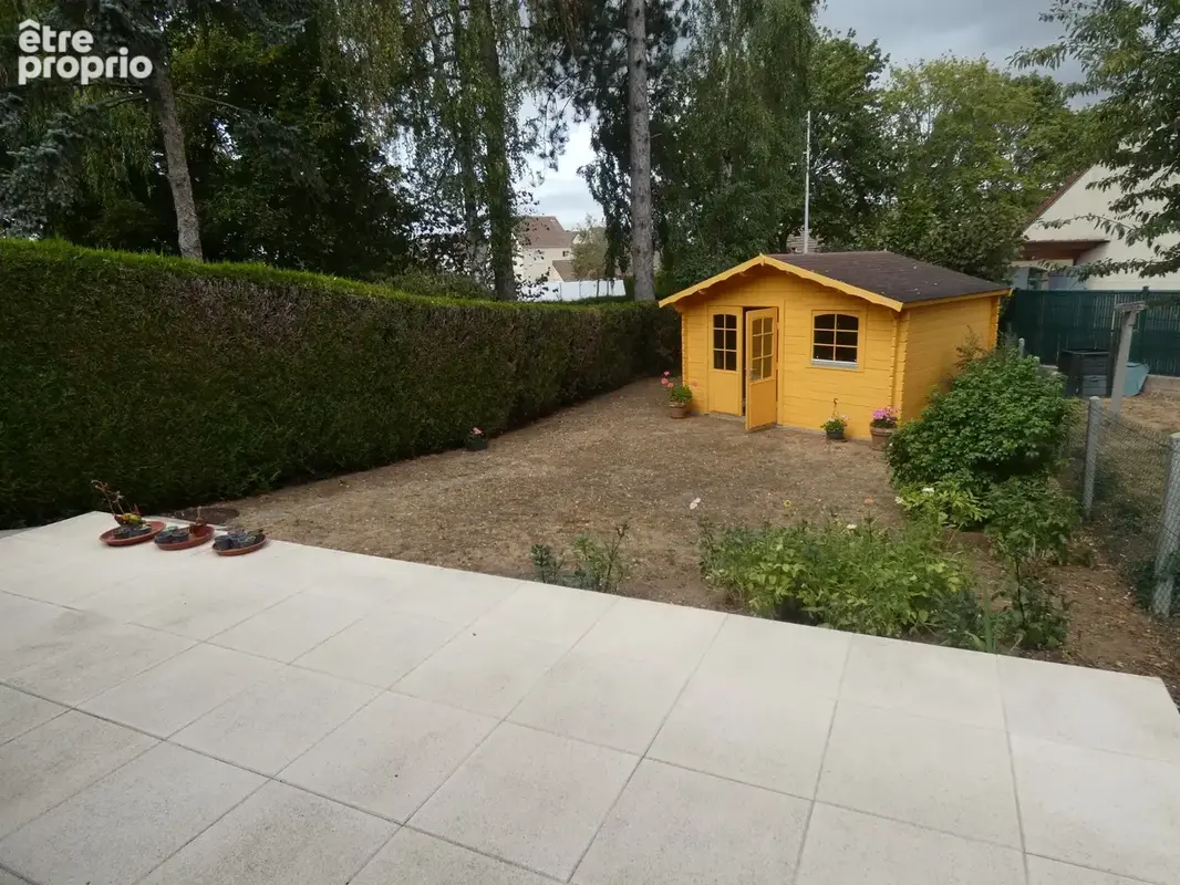 Maison à vendre 2 pièces FALAISE (14) 93 m² habitables sur 324 m² de terrain - photo 10