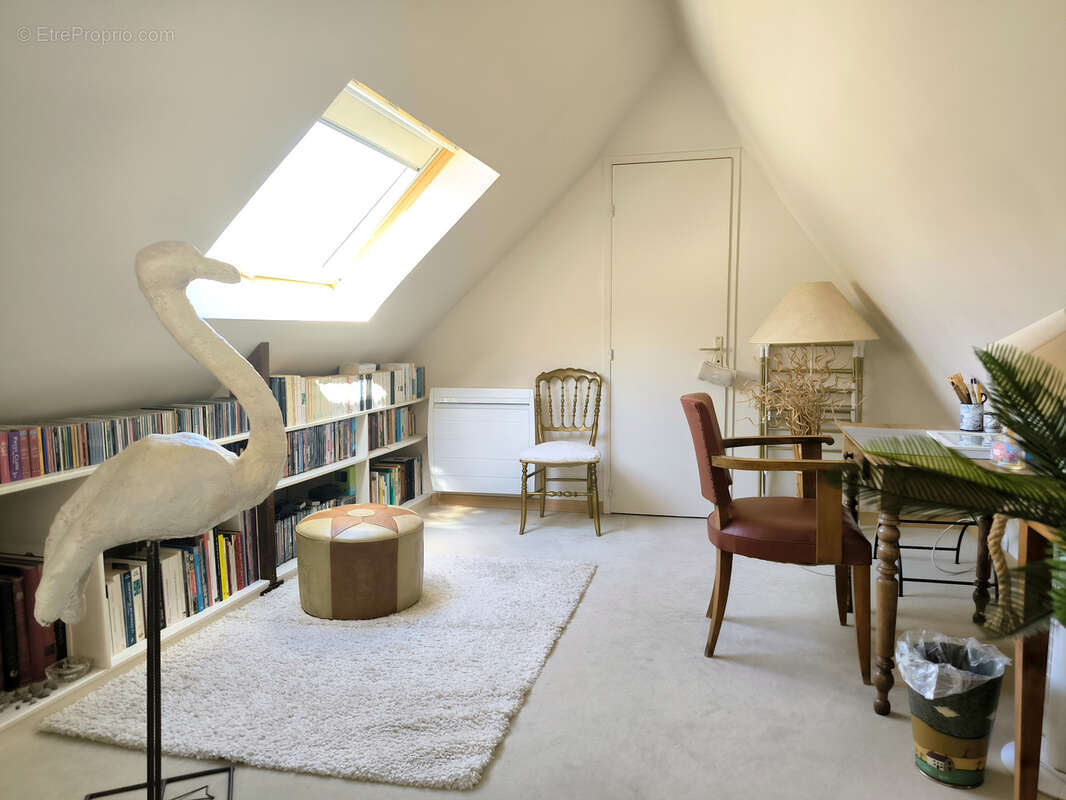 Appartement à BAYEUX