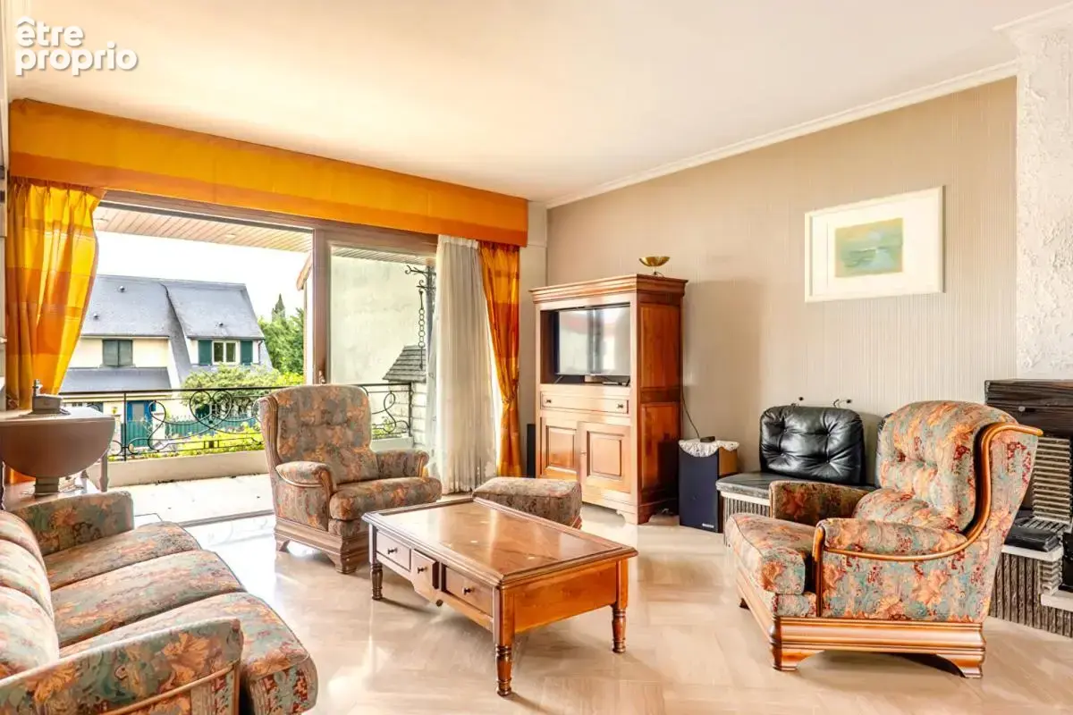 Maison individuelle traversante Saint-Maur-Des-Fossés - La Pie - photo 3