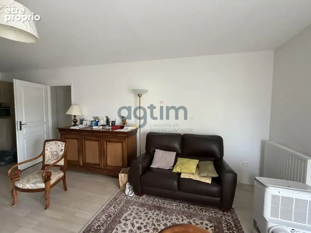 Appartement dans Résidence Sénior - photo 9