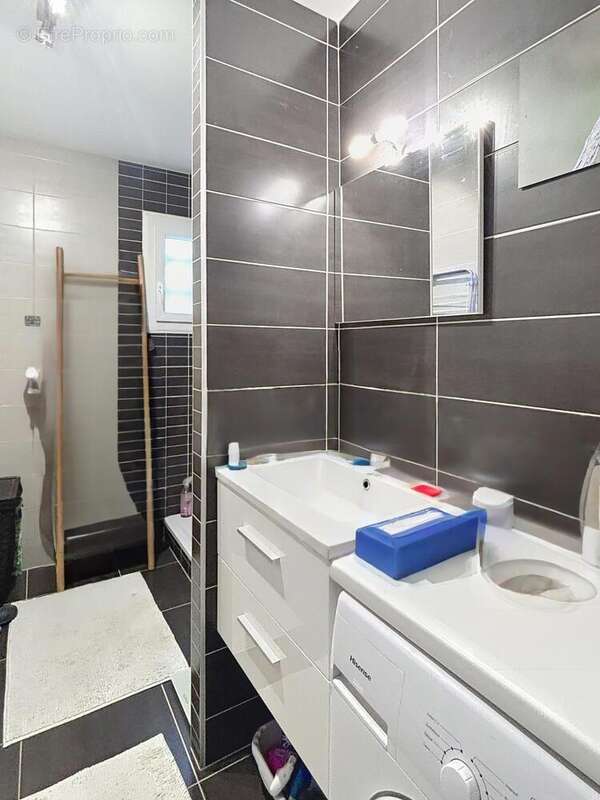 Photo 5 - Appartement à BORDEAUX