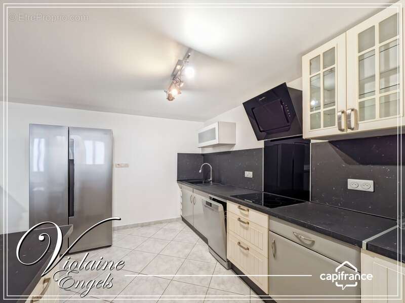 Appartement à LEZIGNAN-CORBIERES