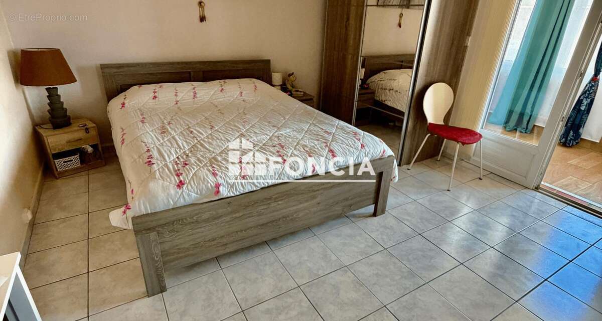 Appartement à LE BARCARES