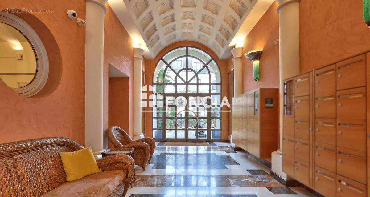 Appartement à ANTONY