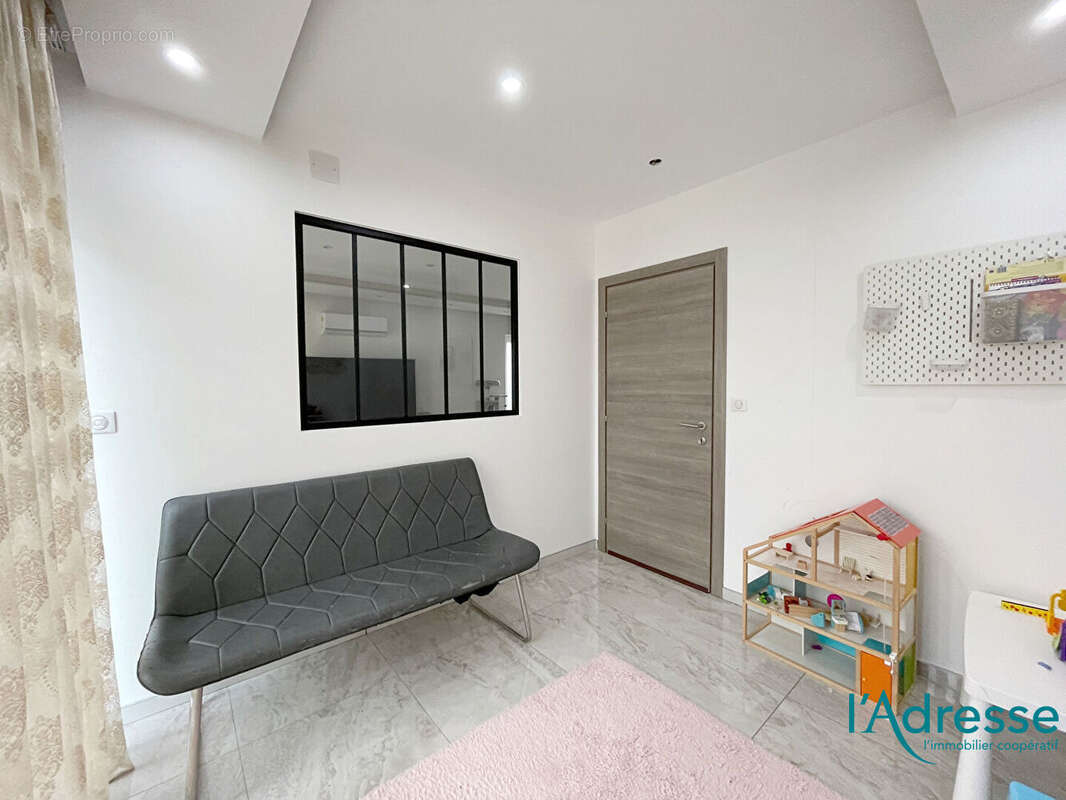 Maison à INGERSHEIM