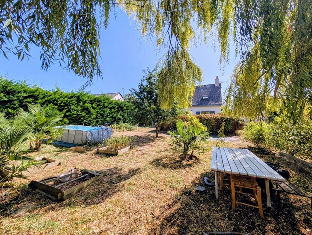 Maison à ROU-MARSON