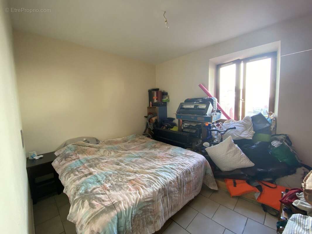 Appartement à AUBENAS