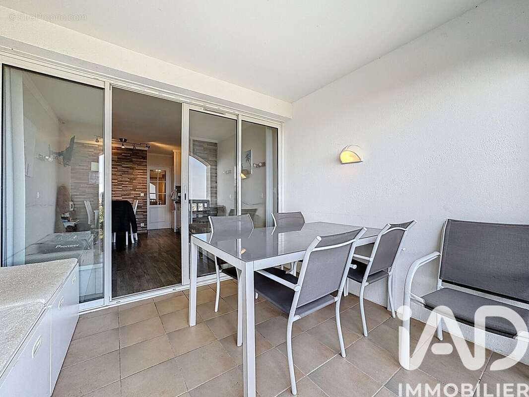 Photo 3 - Appartement à GRIMAUD