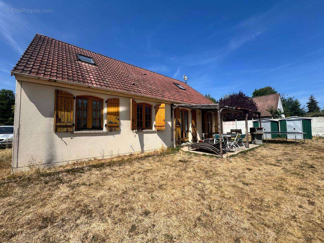 Maison À Vendre - photo 11