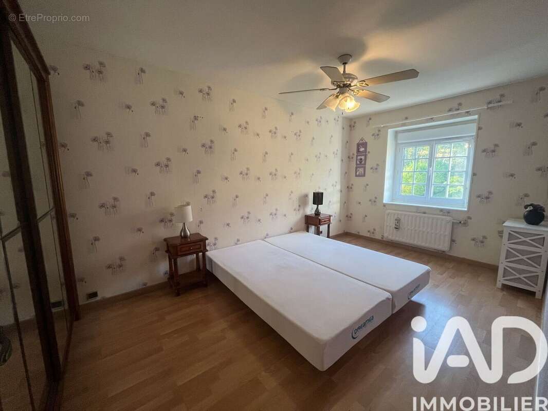 Photo 8 - Maison à DAMMARTIN-EN-GOELE