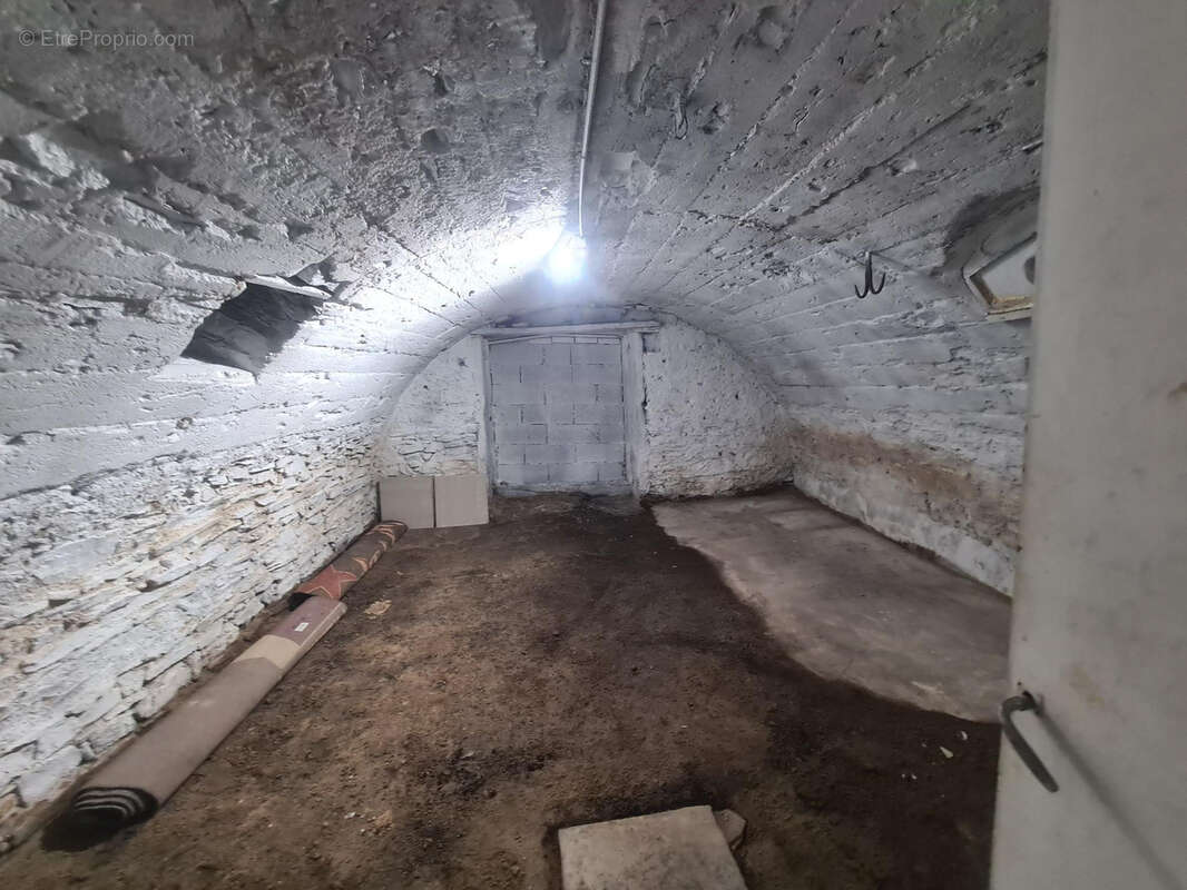 Appartement à SAINT-JEAN-DE-TOUSLAS