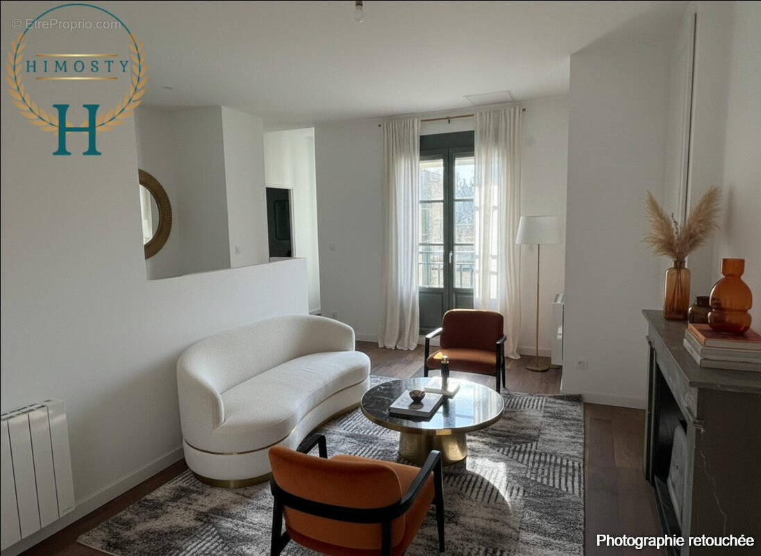Appartement à LYON-5E