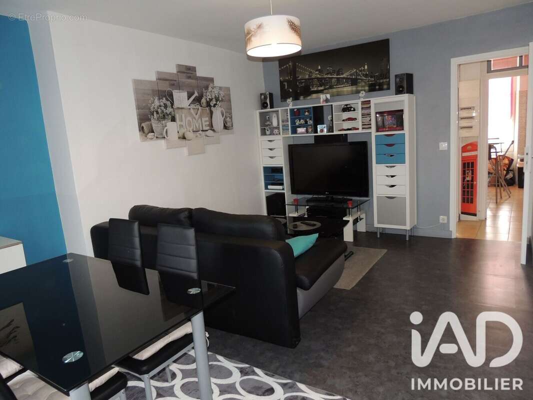 Photo 7 - Appartement à ARPAJON