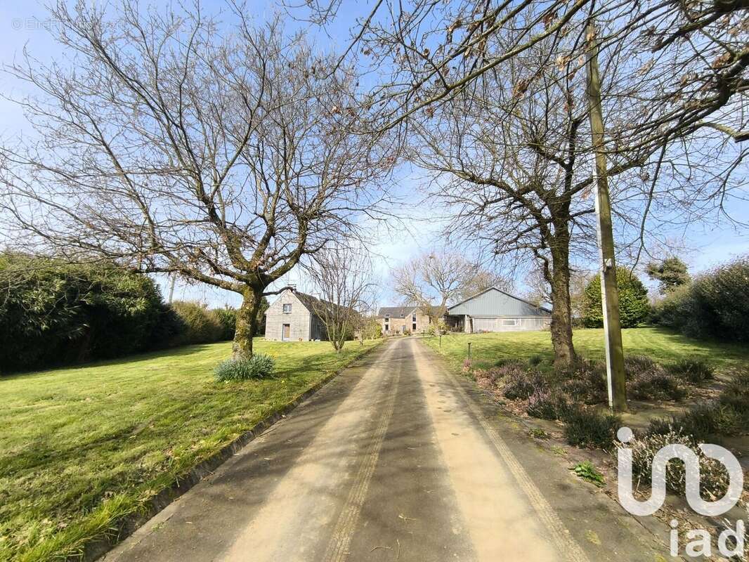 Photo 2 - Maison à PLEYBEN