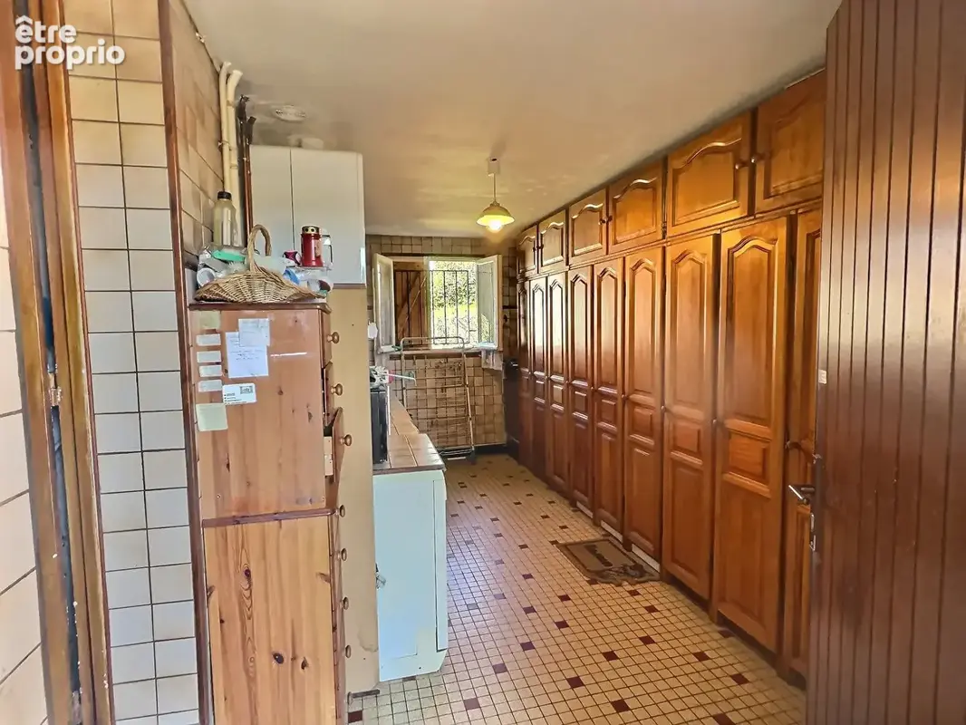 Maison 96m² au calme - photo 8