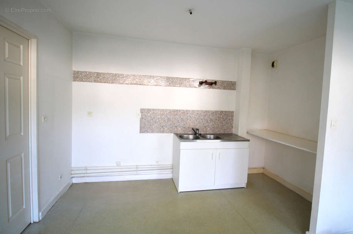 Appartement à WORMHOUT