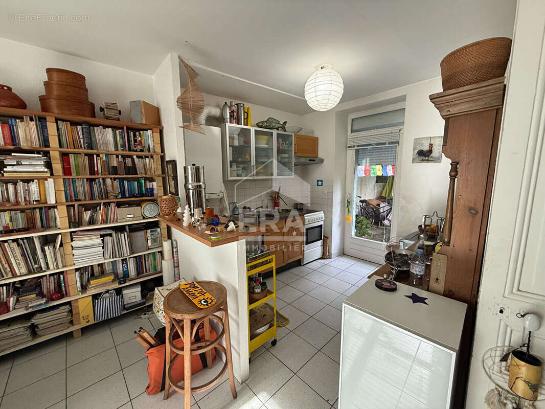 Appartement à AURAY