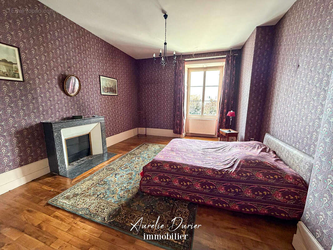 Maison Françoise - photo 9