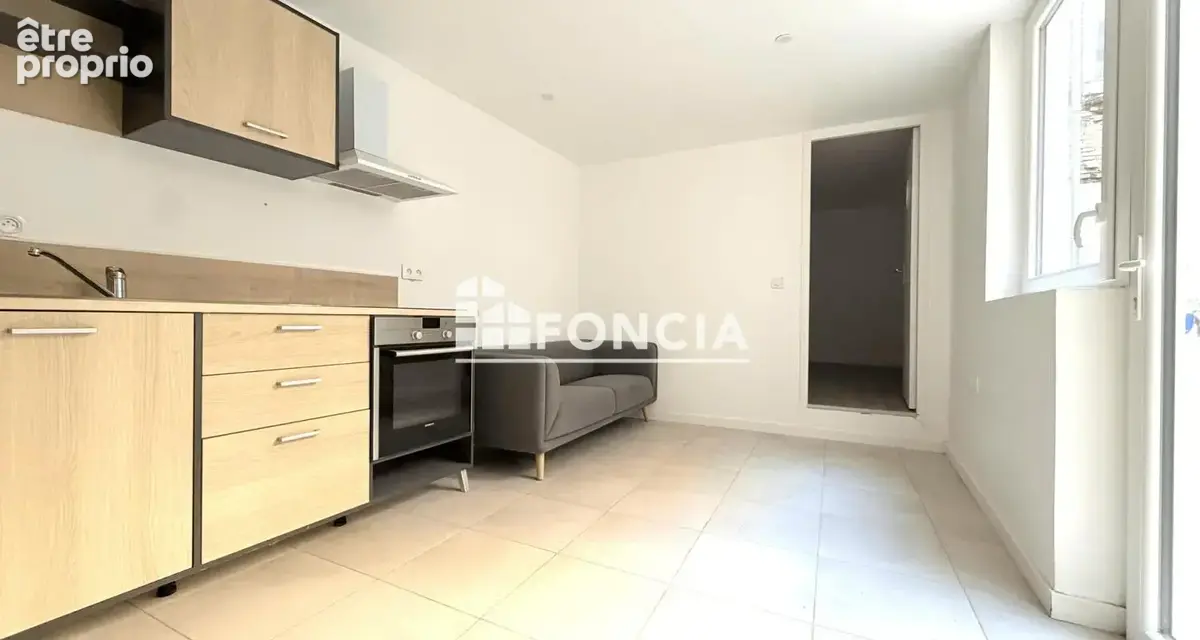 Appartement à CHOLET