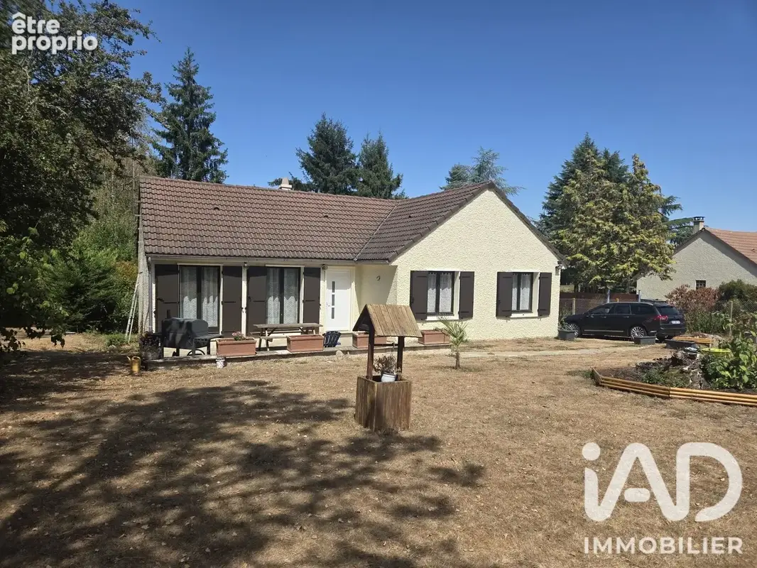 Photo 1 - Maison à FRAZE