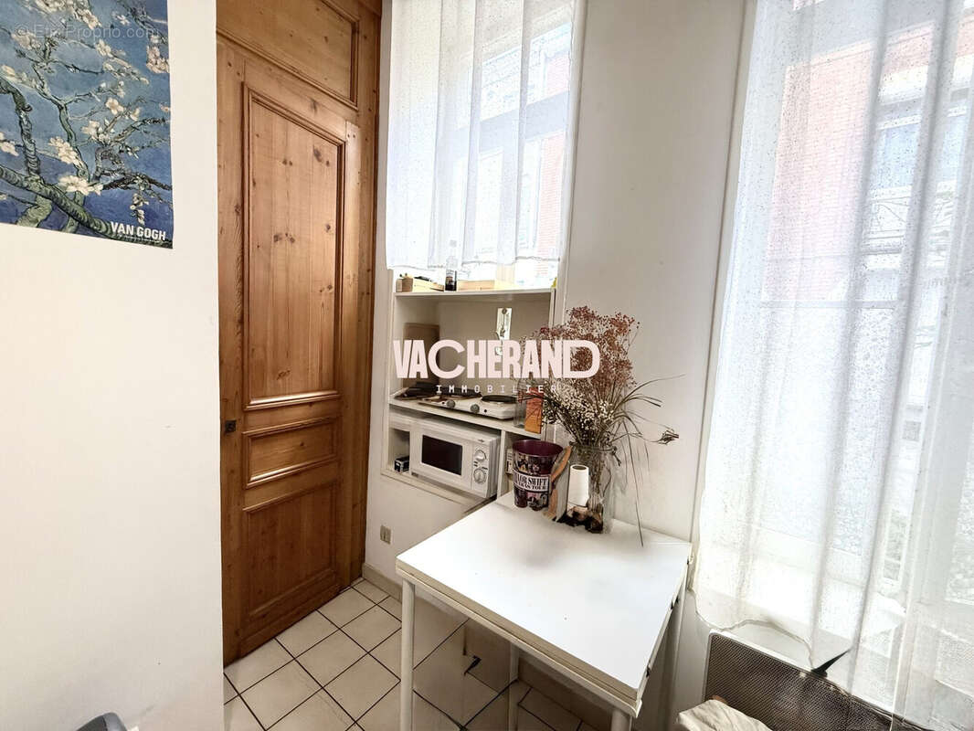 Appartement à LILLE