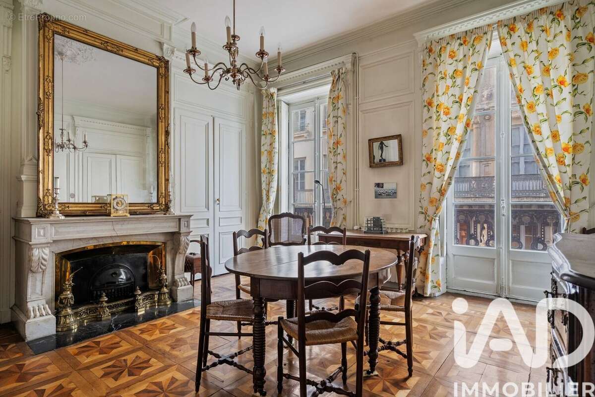 Photo 3 - Appartement à LYON-1E
