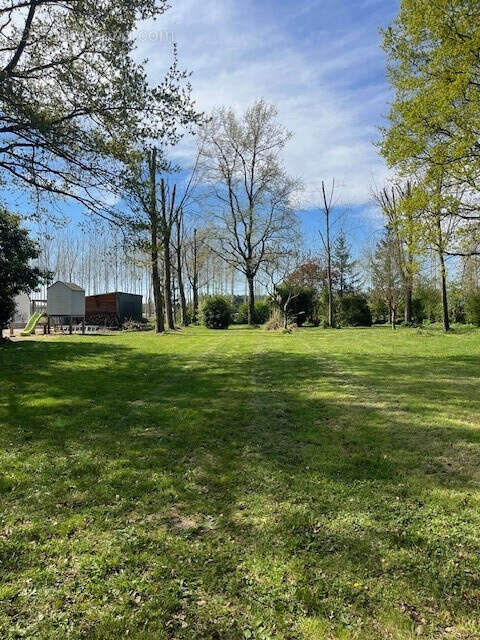 Maison à VARENNES-SUR-LOIRE
