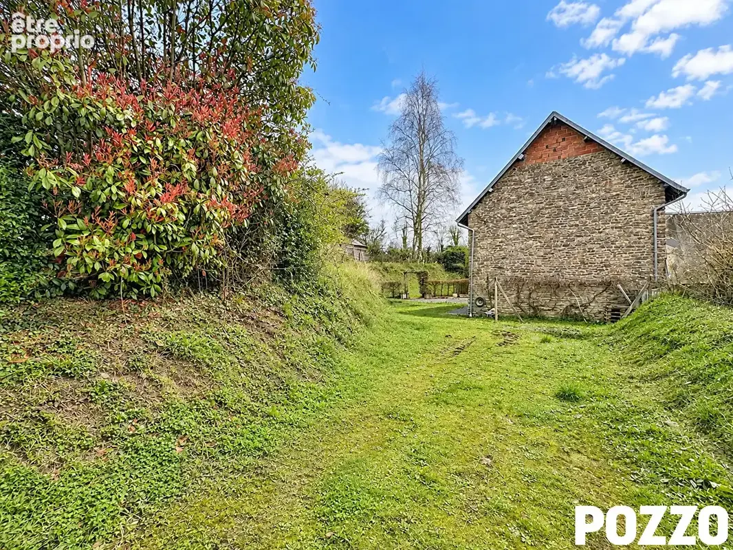 À VENDRE - Maison au calme à Muneville-sur-Mer, proche mer et commerces - photo 3