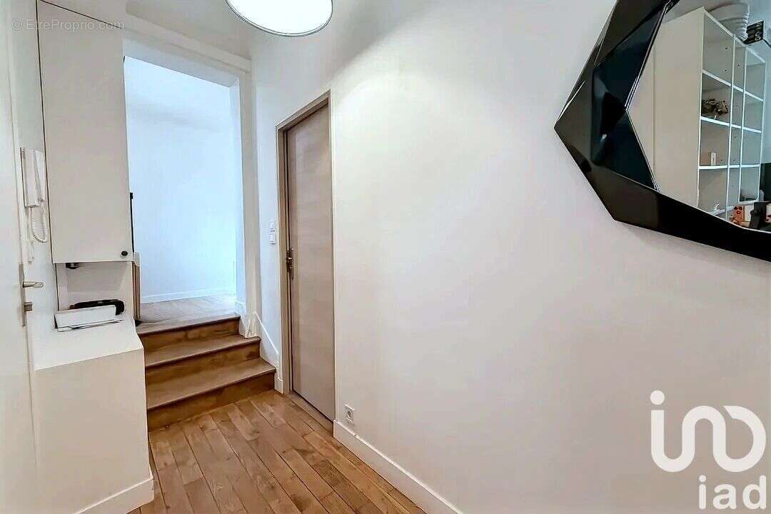 Photo 4 - Appartement à VERRIERES-LE-BUISSON