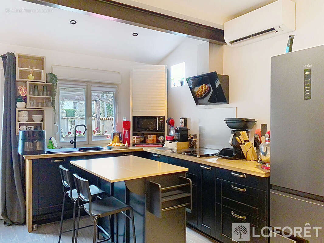 Appartement à MARIGNANE