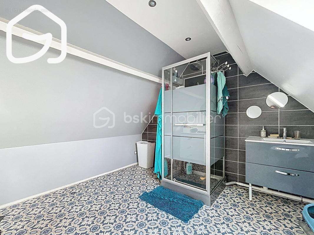 Maison individuelle 5 pièces 105m2 sur 380m2 de terrain, vivable de plain-pied - photo 9