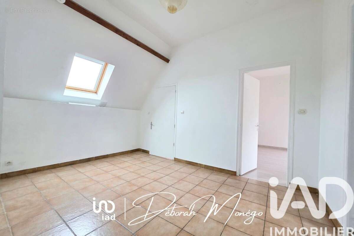 Photo 9 - Maison à SAINT-MARTIN-LA-GARENNE