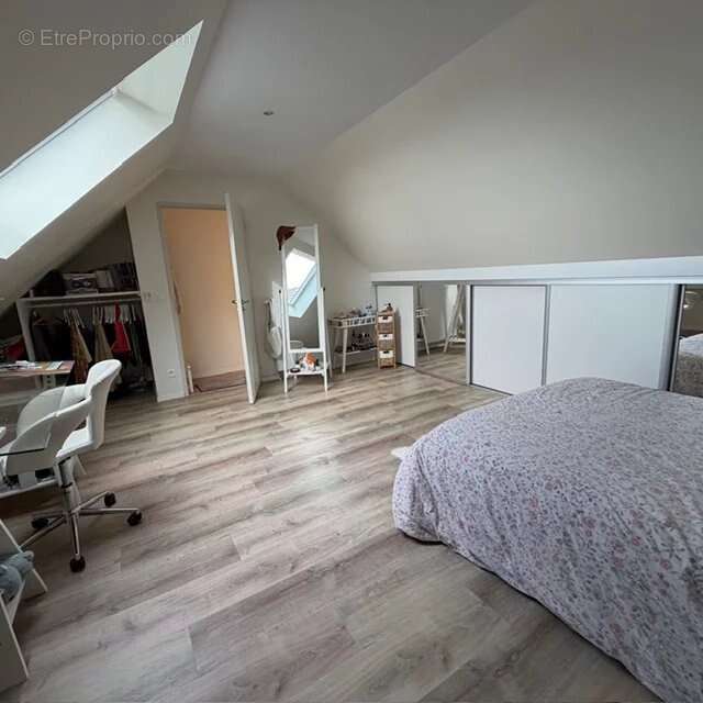 Maison à SAULON-LA-RUE