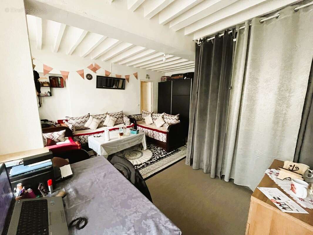 Appartement 35 m² à Valmondois  - photo 4