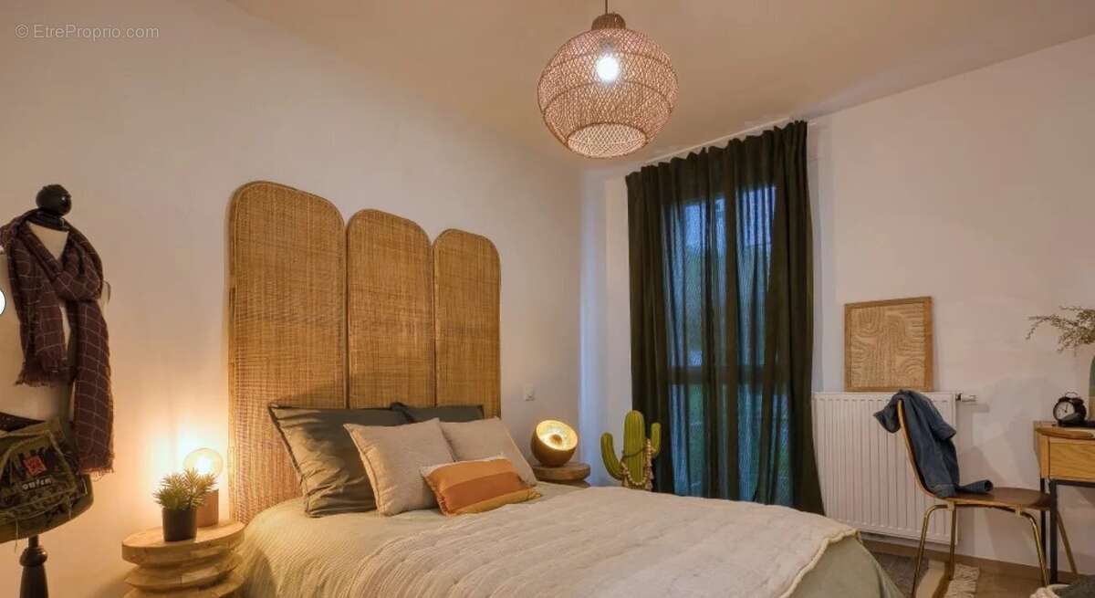 Appartement à VITROLLES