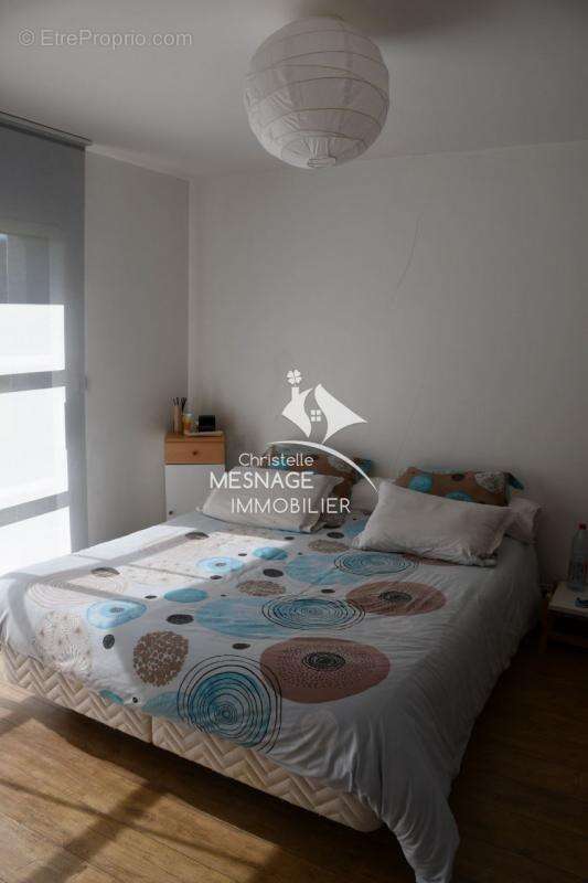 Maison à PLOUER-SUR-RANCE