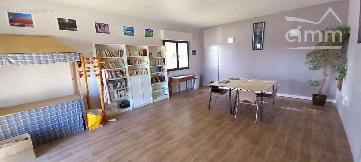 Appartement à BLOIS