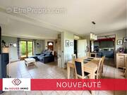 Maison à LUMIGNY-NESLES-ORMEAUX