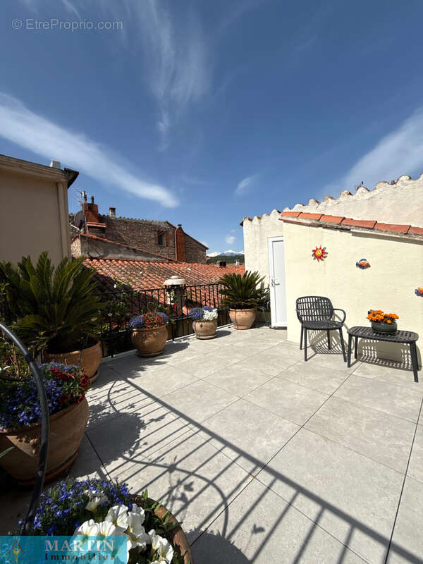 Maison à CERET